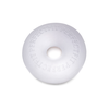 PerfectFitBrand Perfect Fit Stackit Clear SilaSkin Ultra-Soft Adjustable Ring