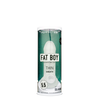 PerfectFitBrand Perfect Fit Fat Boy Thin Sheath 14 cm - Soft SilaSkin Sleeve