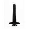 PerfectFitBrand Perfect Fit The Boner Juodas 8" Intimate Priedas - XL Compatible