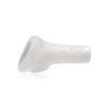 PerfectFitBrand Oxballs The Breeder 4.0 Intimate Extension Sleeve 10cm Transparent