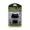 PerfectFitBrand Perfect Fit Tunnel Plug XL - Transparent Hollow Intimate Priedas