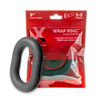PerfectFitBrand Perfect Fit Ultra Wrap Ring Silicone Cord 9/22 cm Adjustable System