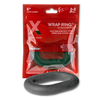 PerfectFitBrand Perfect Fit Ultra Wrap Adjustable Silicone Ring 15 cm - Flexible System