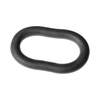 PerfectFitBrand Perfect Fit Ultra Wrap Ring Silicone Cord 9/22 cm Adjustable System