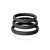 PerfectFitBrand Perfect Fit Xact-Fit Ring Set L/XL - Adjustable Support System