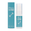 Pharmquests By Shots Shots Antibacterial Fitness Cleaner 15ml - Surface Disinfectant Purškiklis