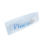 Pharmquests By Shots Sign Pharm Quest Decorative Silicone Brand Tag - Durable &amp; Versatile