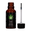 Shots Cobeco Pharma CBD Intimate Care Oil 20ml - maitininantis Plant-Based Formula