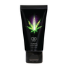 Pharmquests By Shots Cobeco CBD Vanduo-Based Lubricant 50ml - Comfort Formula with Cannabidiol