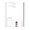 Pharmquests By Shots Cobeco Pharma China Delay Serum 20 ml - Prolonging Care Formula
