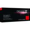 Pharmquests By Shots Diehard II Hardcore Herbal Support Capsules 10-Pack for Men