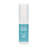 Pharmquests By Shots Shots Disinfect 80S Surface Cleaner 15ml Compact Purškiklis