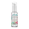 Pharmquests By Shots Bijoux Indiscrets Kissable Coconut Massage Oil 50ml - Edible Formula