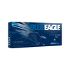 Pharmquests By Shots Mėlyna Eagle Performance Capsules - Natural Botanical Formula, 2 pcs