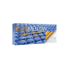 Pharmquests By Shots Mėlyna Mėlyna Mellow Performance Support Capsules 8 pcs - Herbal Complex Formula