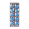 Pharmquests By Shots Mėlyna Mėlyna Power Performance Capsules - Herbal Formula for Men, 4 pcs