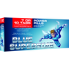 Pharmquests By Shots Mėlyna Mėlyna Superstar Premium Capsules - Advanced Performance Formula, 2 pcs