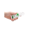 Pharmquests By Shots CREAM Natural CBD Delay Kreminis 50ml - Advanced Formula with Cannabidiol