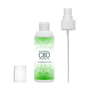 Pharmquests By Shots Natural CBD Massage Oil 50 ml - Relaxing Formula with Cannabidiol Extract
