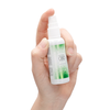 Pharmquests By Shots Natural CBD Massage Oil 50 ml - Relaxing Formula with Cannabidiol Extract