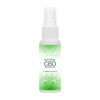 Pharmquests By Shots Natural CBD Massage Oil 50 ml - Relaxing Formula with Cannabidiol Extract