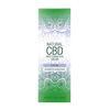 Pharmquests By Shots CREAM Natural CBD Kreminis for Men 50 ml - Moisturizing Formula for Skin Care