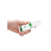 Pharmquests By Shots Cobeco Natural CBD Vanduo-Based Lubricant 50 ml - Transparent &amp; Neutral
