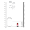Pharmquests By Shots Cobeco Spanish Fly Female Enhancer 10ml - Herbal Supplement for Women