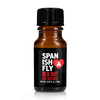 Pharmquests By Shots Spanish Fly Raudona Hot 10ml - Dietary Supplement for Vitality and Wellbeing