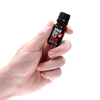 Pharmquests By Shots Spanish Fly Raudona Hot 10ml - Dietary Supplement for Vitality and Wellbeing