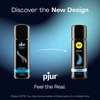 Pjur Aqua Vanduo-Based Lubricant 500ml - Premium Skin-Friendly Formula