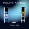 Pjur - Back Door Vanduo Anal Glide 250 ml