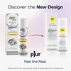 Pjur med Premium glide 100 ml