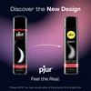 Pjur Light Silicone Lubricant 100ml - Gentle Formula for Accessories