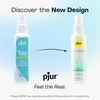 Clean „Pjur“ žaislų valiklis 100 ml