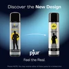 pjur Superhero Glide Vanduo-Based Gel with Ginkgo, 30ml, Invigorating Formula