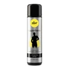 pjur Superhero Glide Vanduo-Based Gel with Ginkgo, 30ml, Invigorating Formula