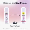 Lubrikantas Pjur Woman, 30 ml