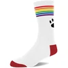 Prowler Pride Socks Baltas