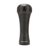 Prowler Red Prowler Raudonas Intimate Stroker Sleeve TPE Juodas Compact Design