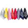 Prowler Red Hanky Code Geltona Bandana - Signature Color Priedas