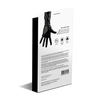 Prowler Red Prowler Raudonas Latex Gloves Large