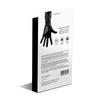 Prowler Red Prowler Raudonas Latex Gloves X Large
