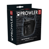 Prowler Red Ouch! Neoprene Canine-Themed Hood Juodas Adjustable Mask