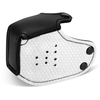 Prowler Red Ouch! Neoprene Baltas K9 Style Adjustable Muzzle Mask
