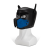 Prowler Red Mėlyna Ouch! Puppy Muzzle Mėlyna - Adjustable Neoprene Pet Role Mask