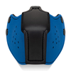 Prowler Red Mėlyna Ouch! Puppy Muzzle Mėlyna - Adjustable Neoprene Pet Role Mask