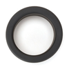 Prowler Red Prowler Raudonas Silicone Ball Support Ring Small Juodas 34mm