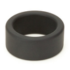 Prowler Red Prowler Raudonas Silicone Ball Support Ring Small Juodas 34mm