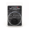 Prowler Red Prowler Raudonas Silicone Ball Support Ring Small Juodas 34mm